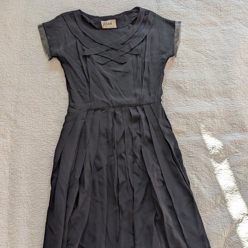 Vintage Dress